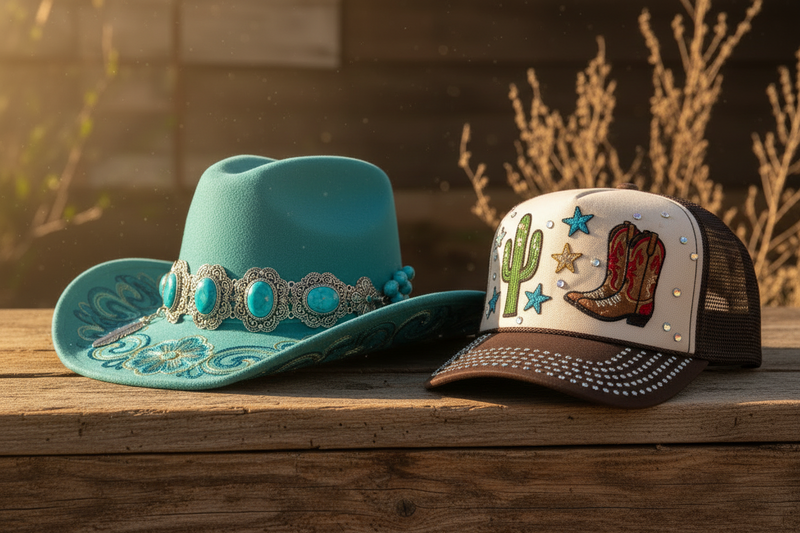 Hats