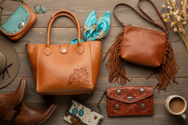 Hand Bags
