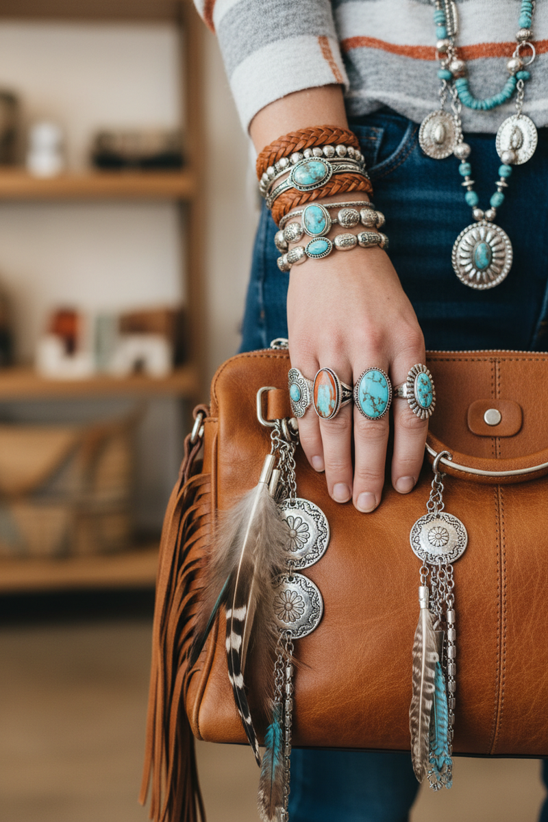 Accessories
