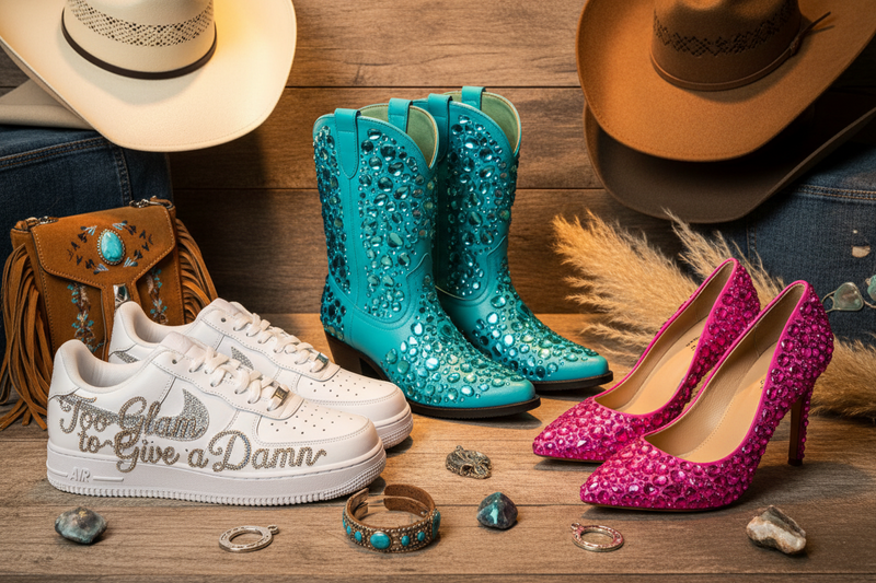 Shoes