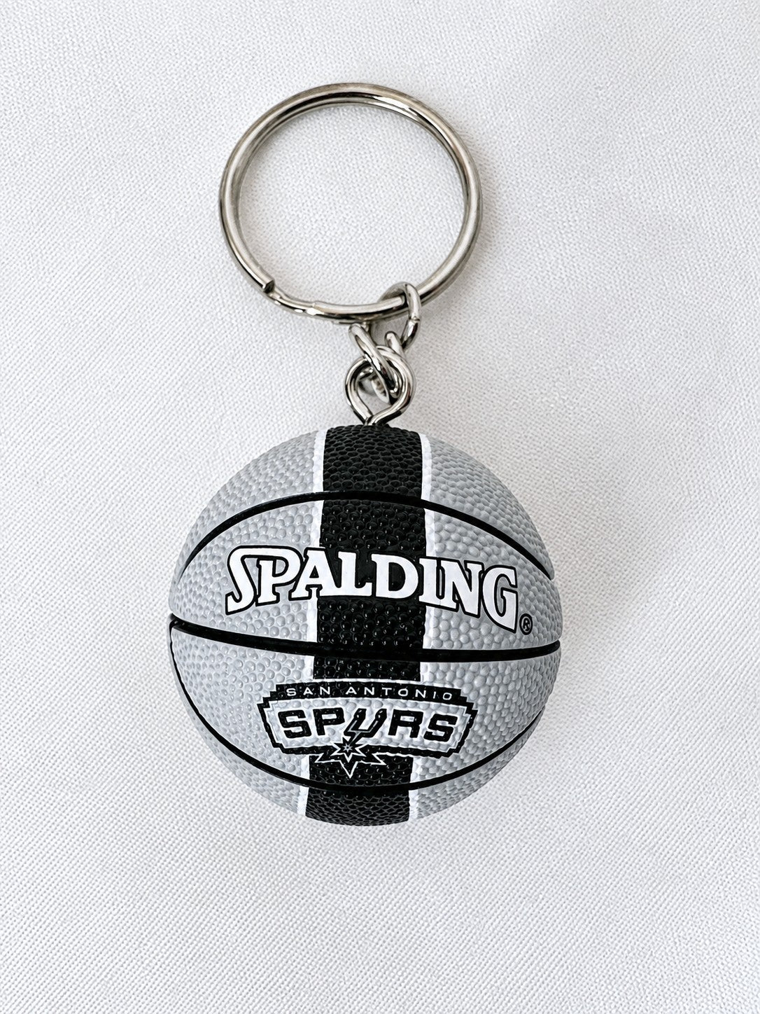 Basketball Keychains