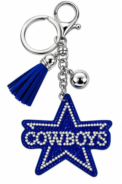 Sports Keychains