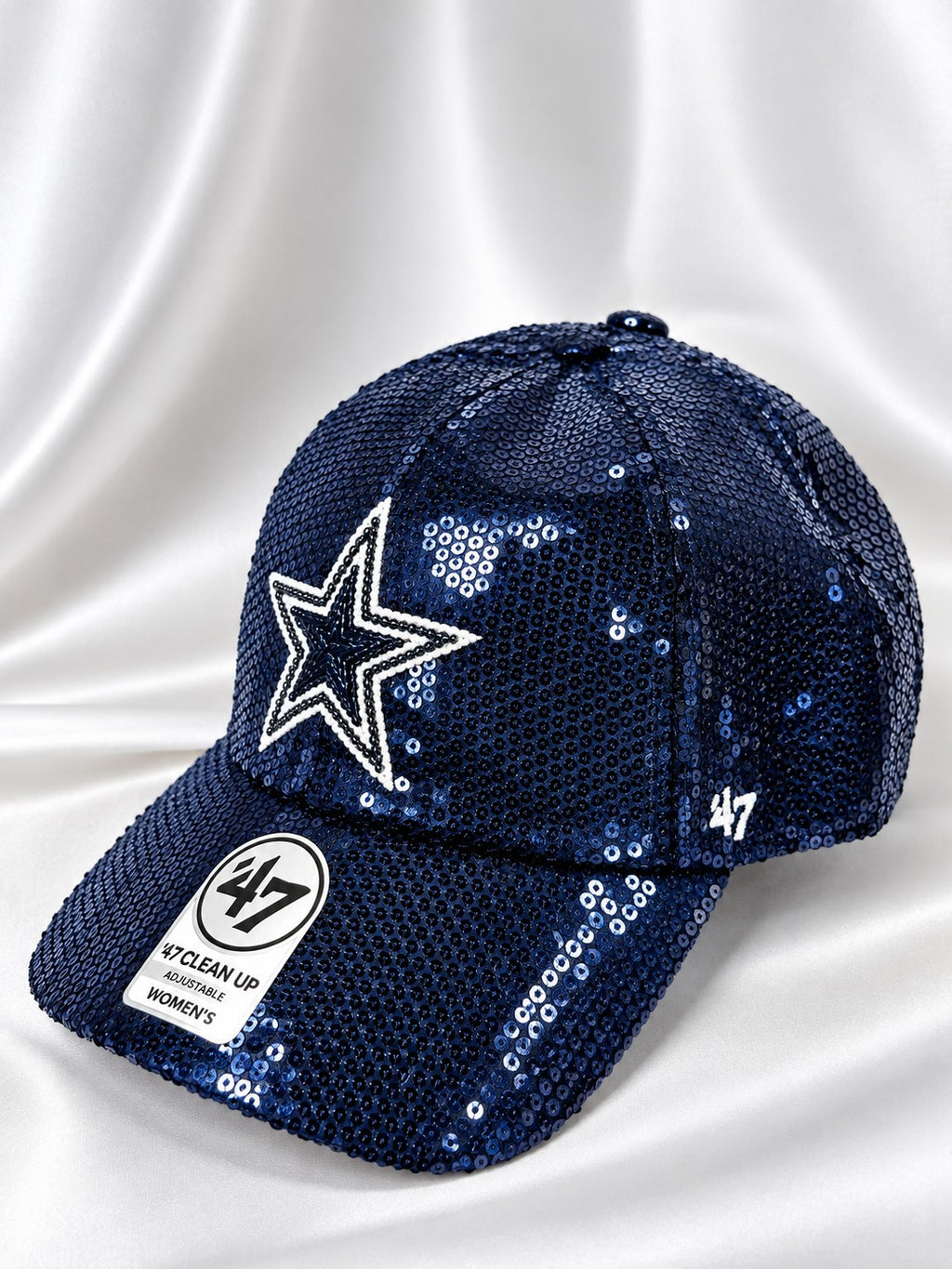 Dem Boyz Sequin Hat