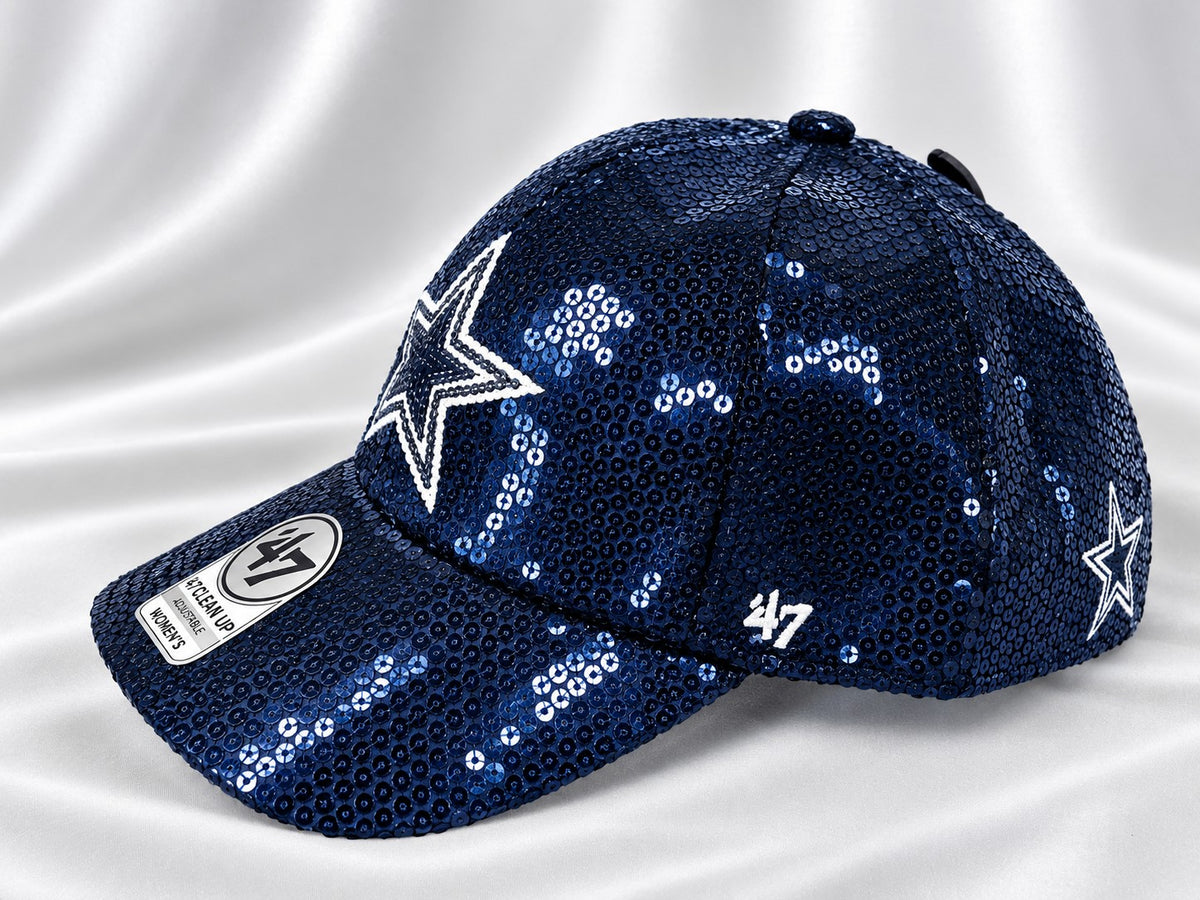 Dem Boyz Sequin Hat
