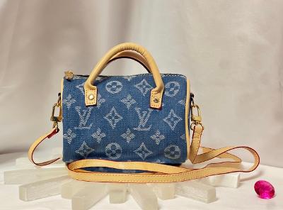 Mini Crossbody Bag
