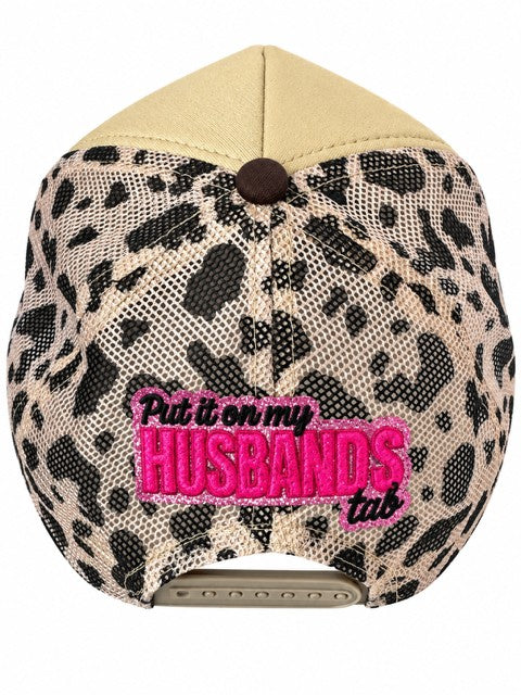 Expensive and Difficult Hat