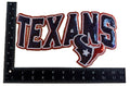 H-Town Iron-on Patch