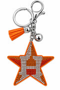 Sports Keychains