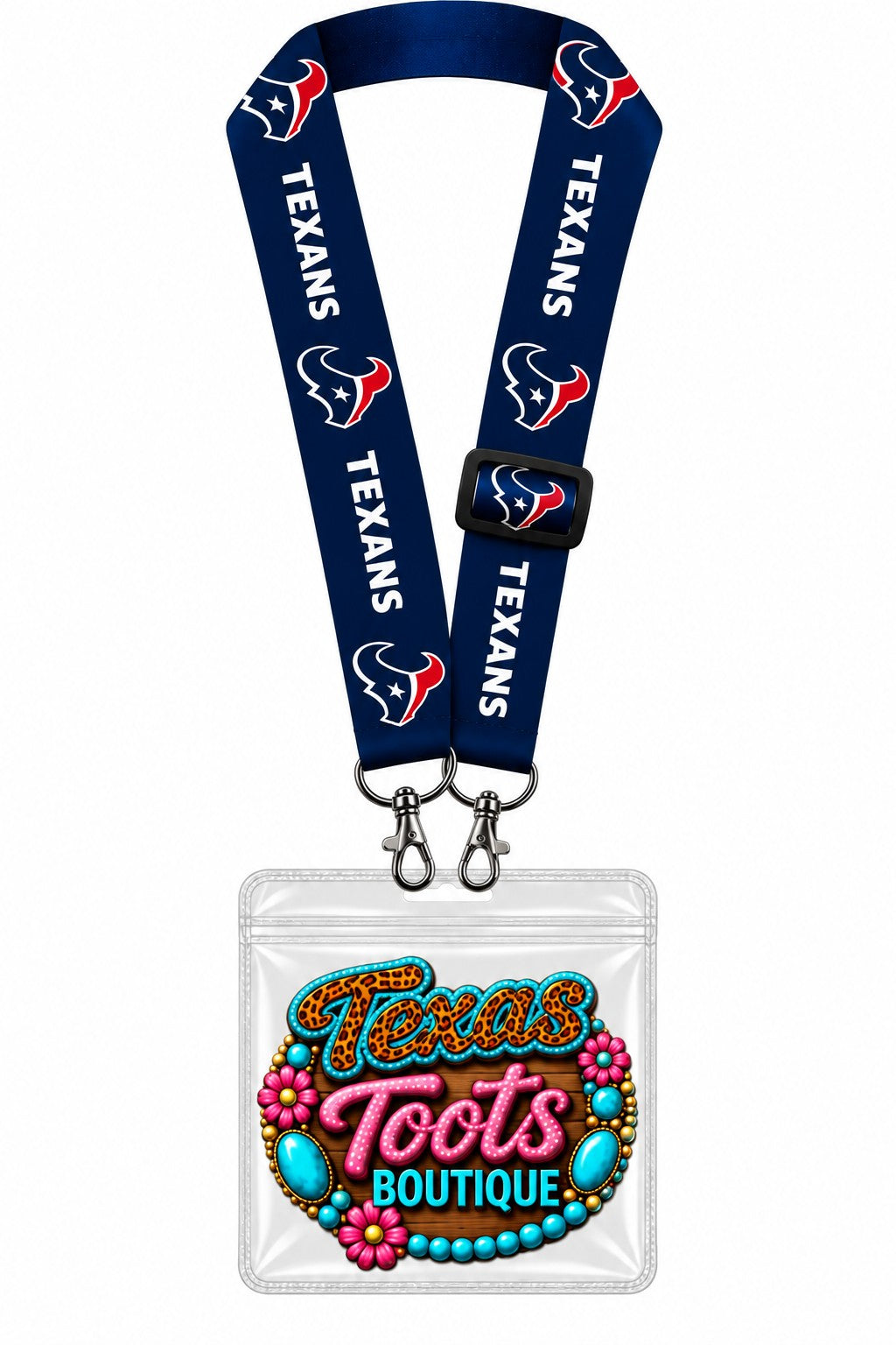 Game Day Lanyards