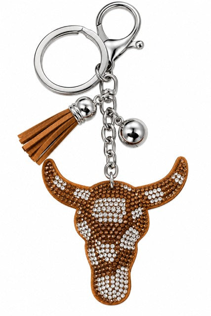 Sports Keychains