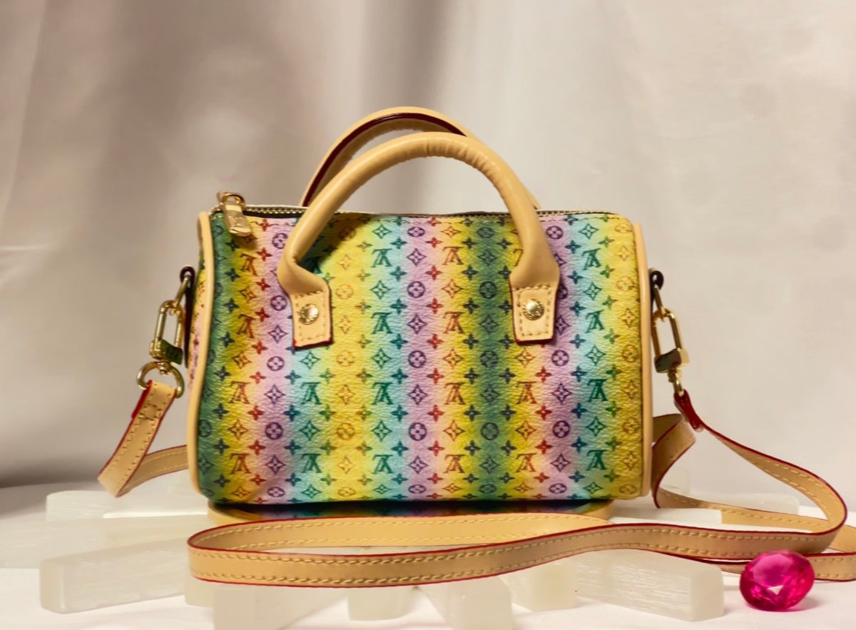 Mini Crossbody Bag