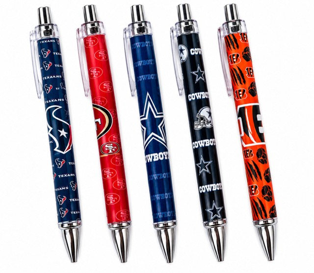Game Day Fan Pens
