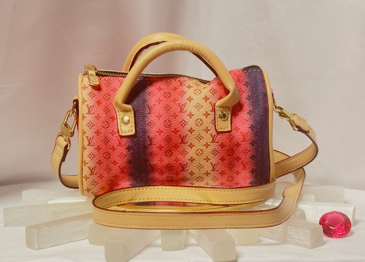 Mini Crossbody Bag