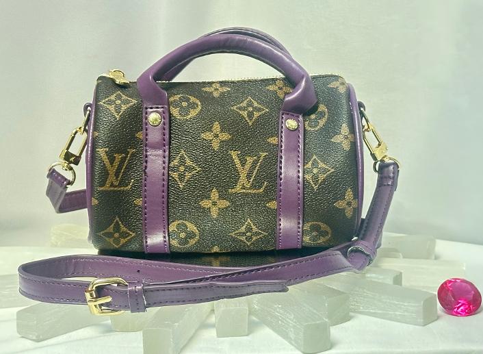Mini Crossbody Bag