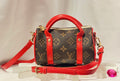 Mini Crossbody Bag