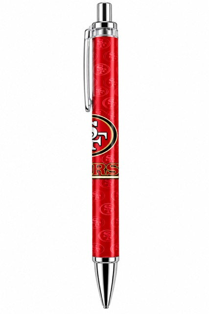 Game Day Fan Pens