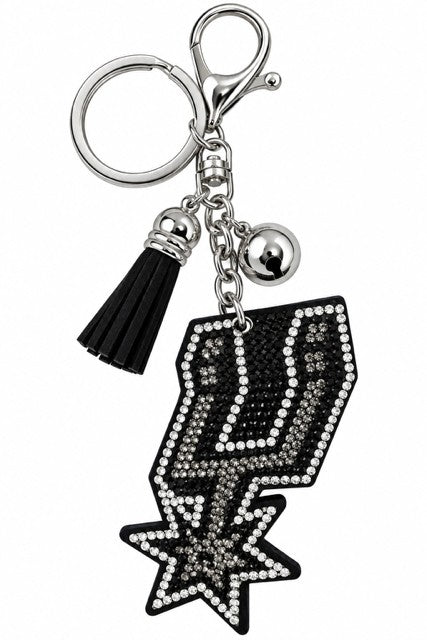 Sports Keychains