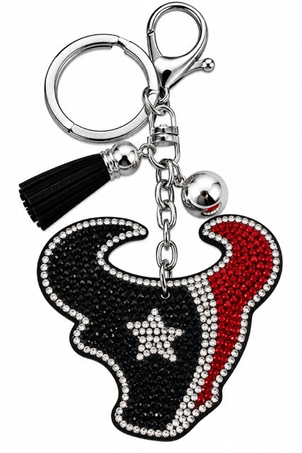 Sports Keychains