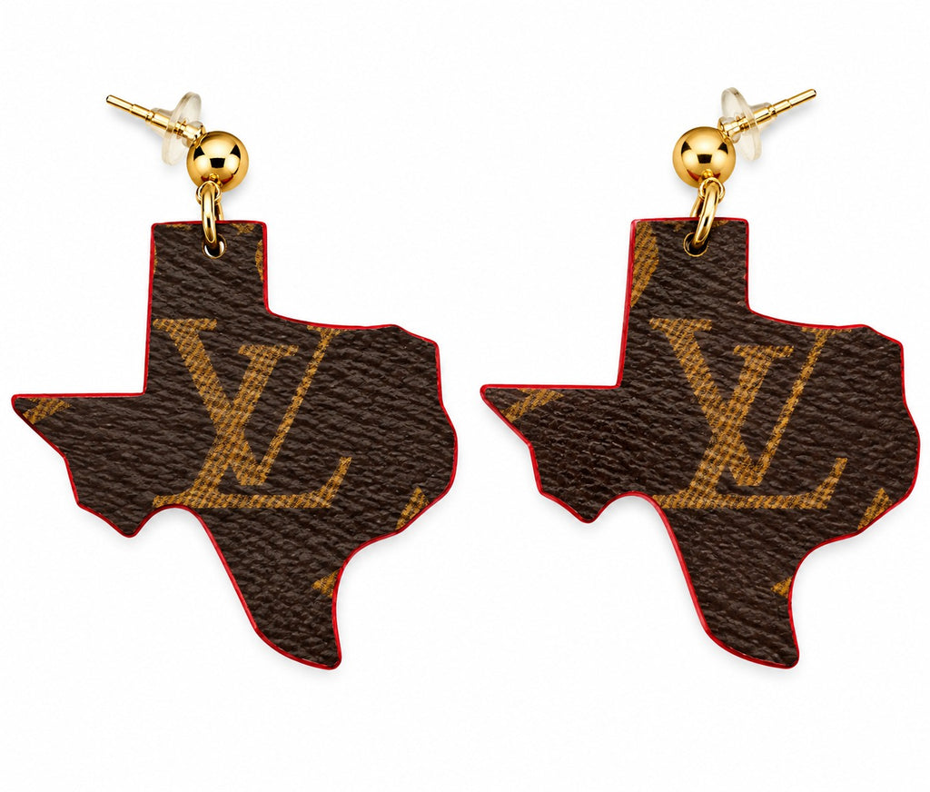 TX Luxs Gal Earrings