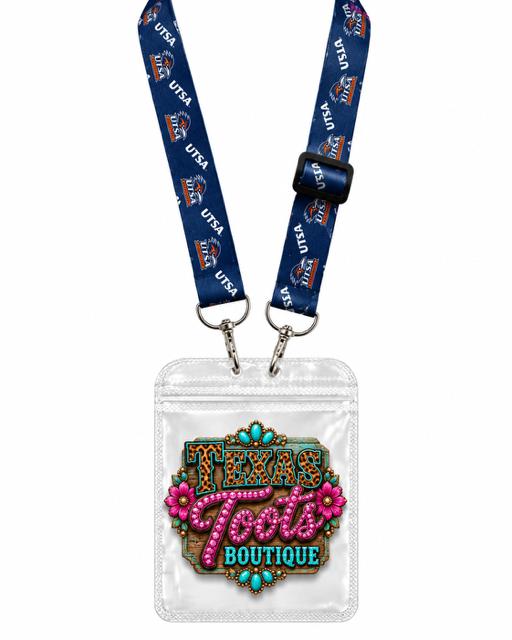 College Lanyards