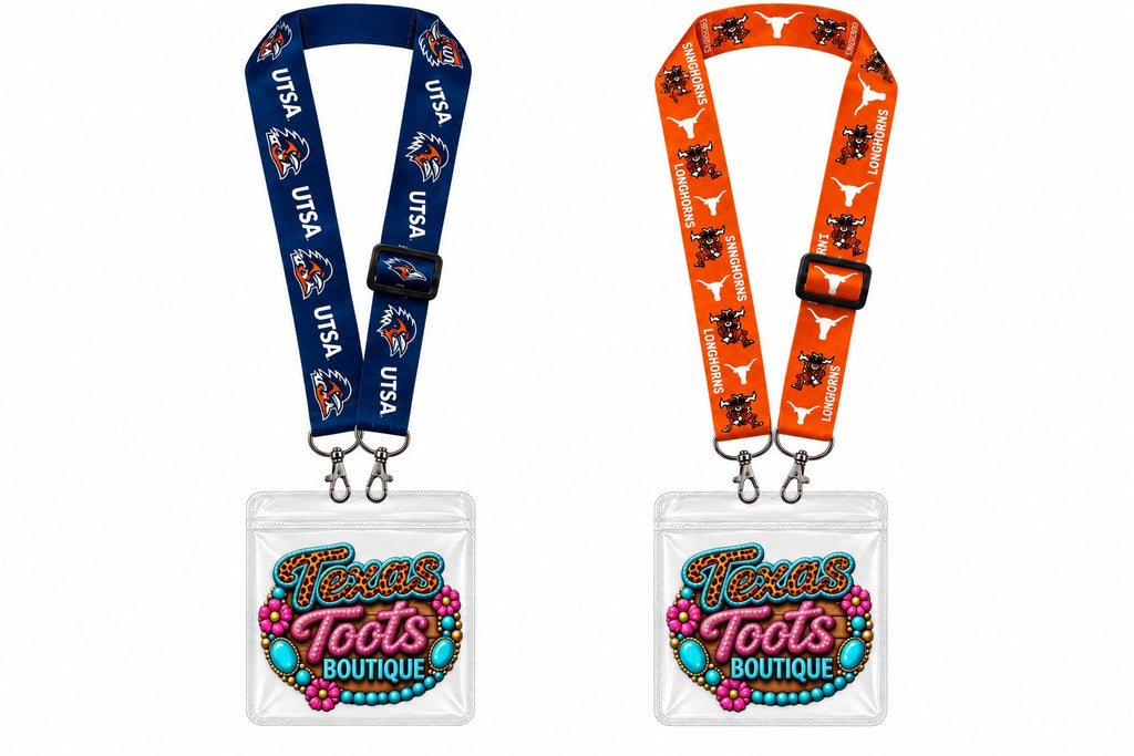 College Lanyards
